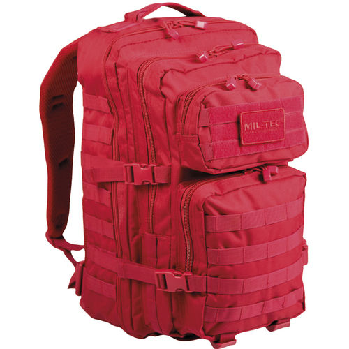 Assault Pack 36 L (punainen)