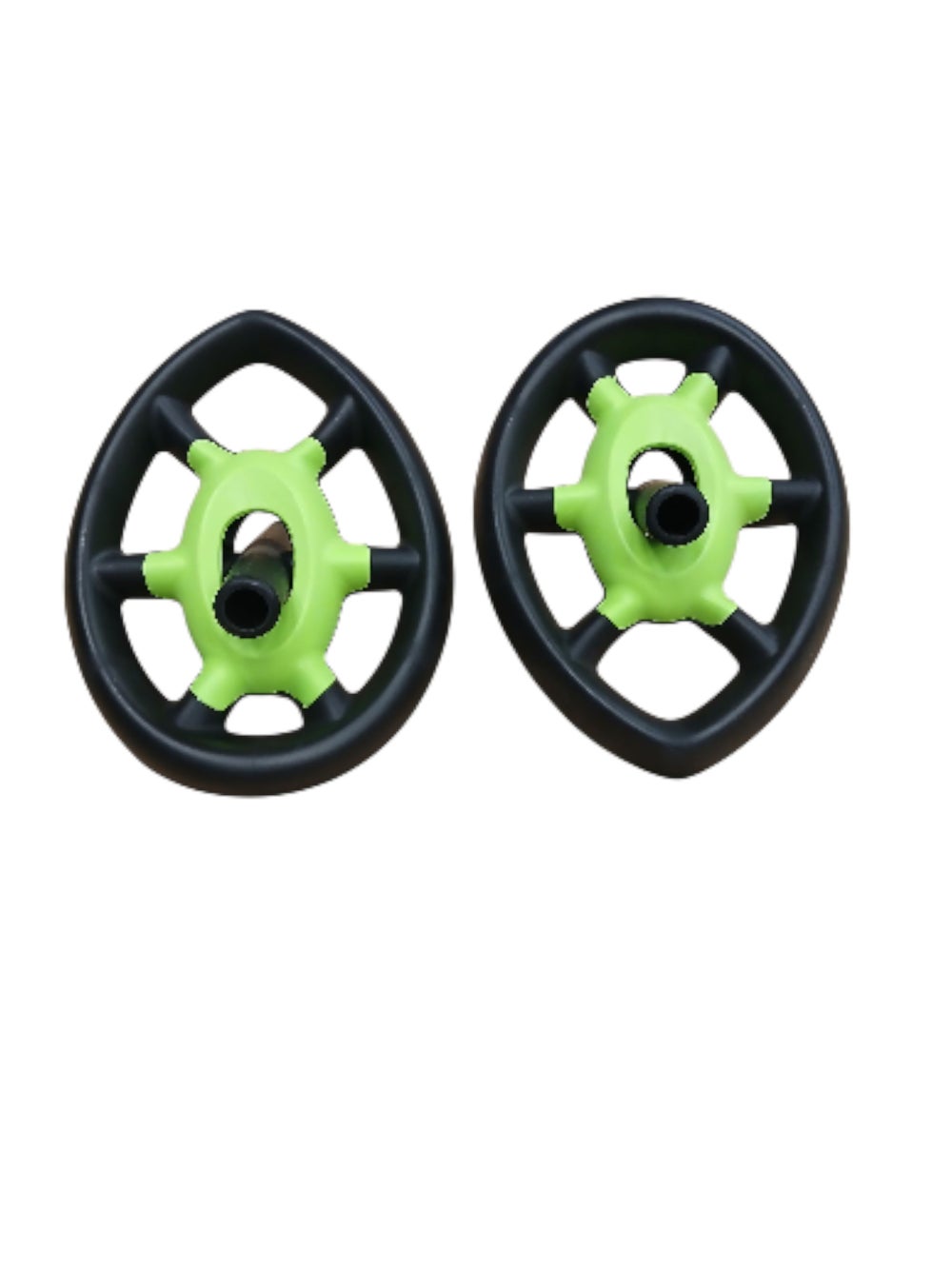 Mets&auml;sauvan sompa ellipse 160 mm 1 pr