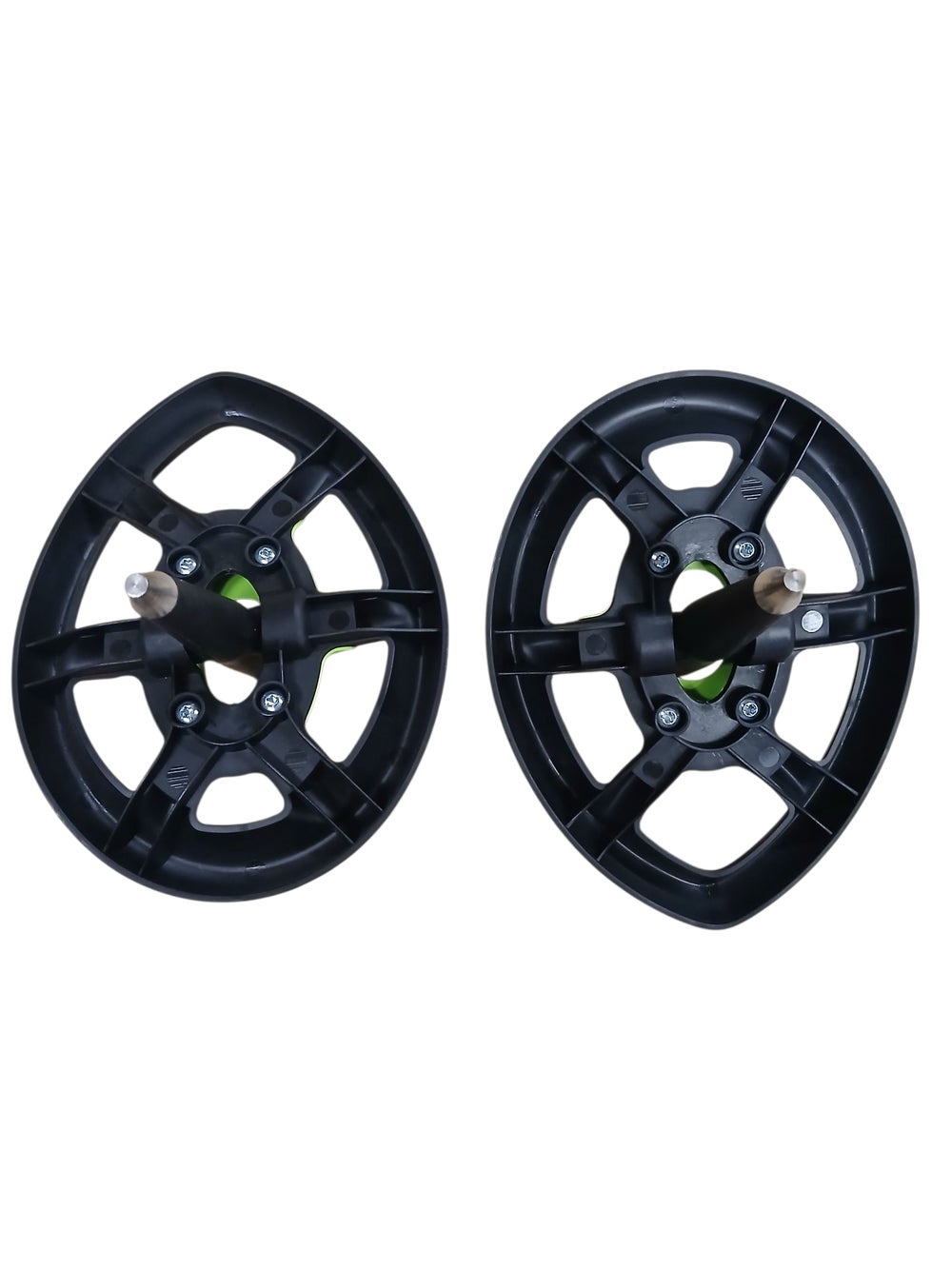 Mets&auml;sauvan sompa ellipse 160 mm 1 pr