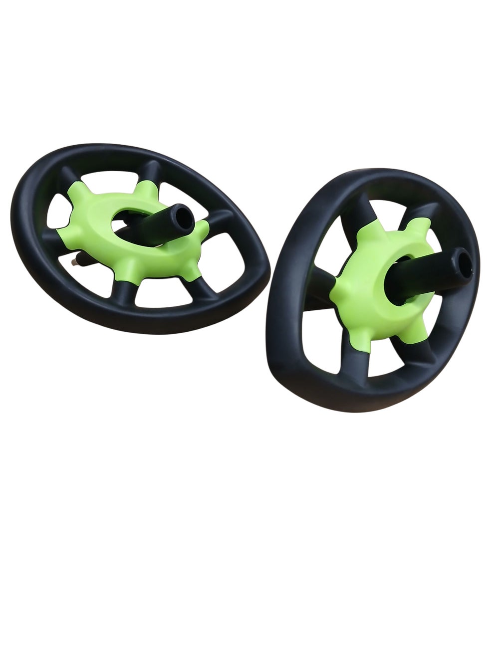 Mets&auml;sauvan sompa ellipse 160 mm 1 pr