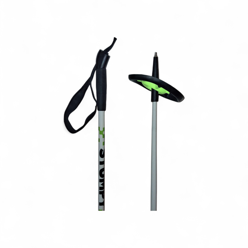 Stumpy Probe Ellipse umpihankisauvat