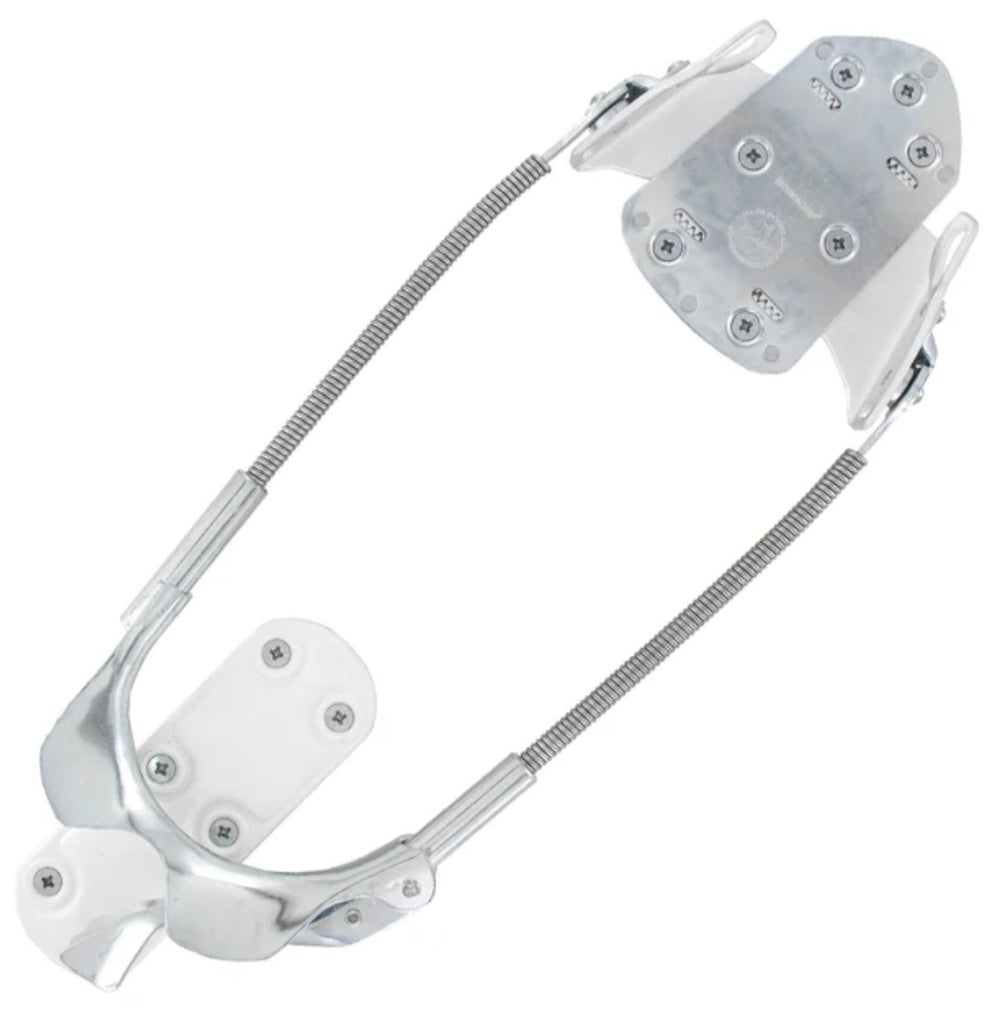 Kuusamo Nordigrip suksisiteet