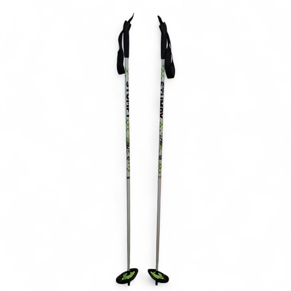 Stumpy Probe Ellipse umpihankisauvat