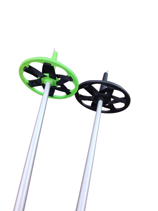 Stumpy Probe Round sauvat 140 mm sompa