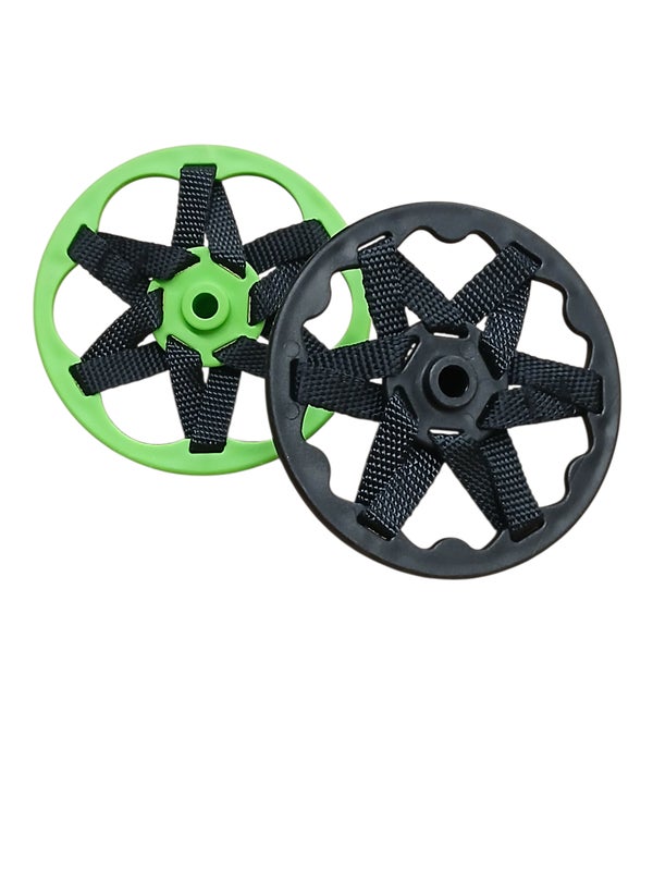 Mets&auml;sauvan sompa round 140 mm 1 pr