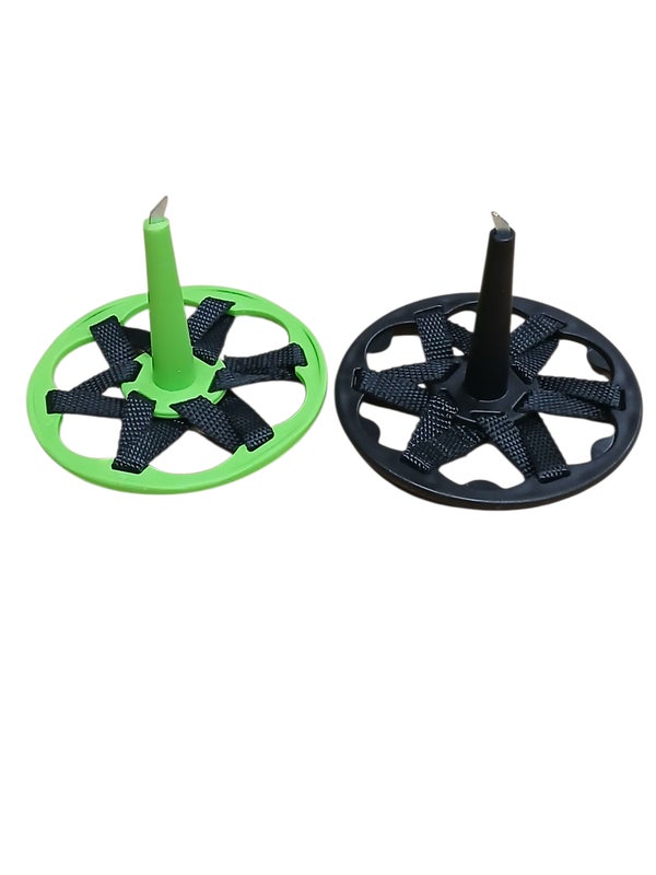 Mets&auml;sauvan sompa round 140 mm 1 pr