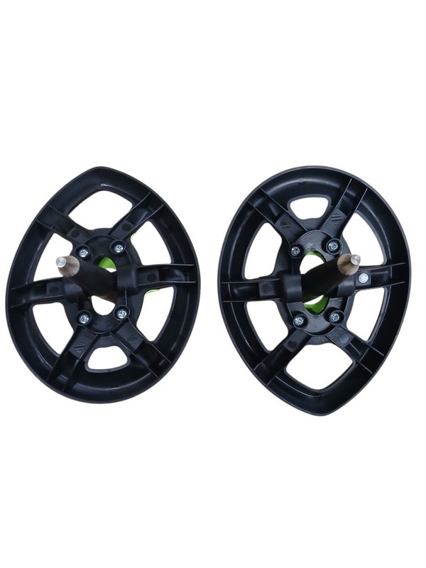 Mets&auml;sauvan sompa ellipse 160 mm 1 pr